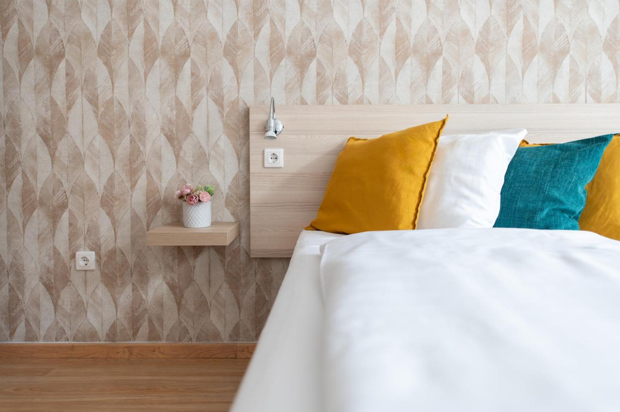 Apartmán Mono With Free Parking *