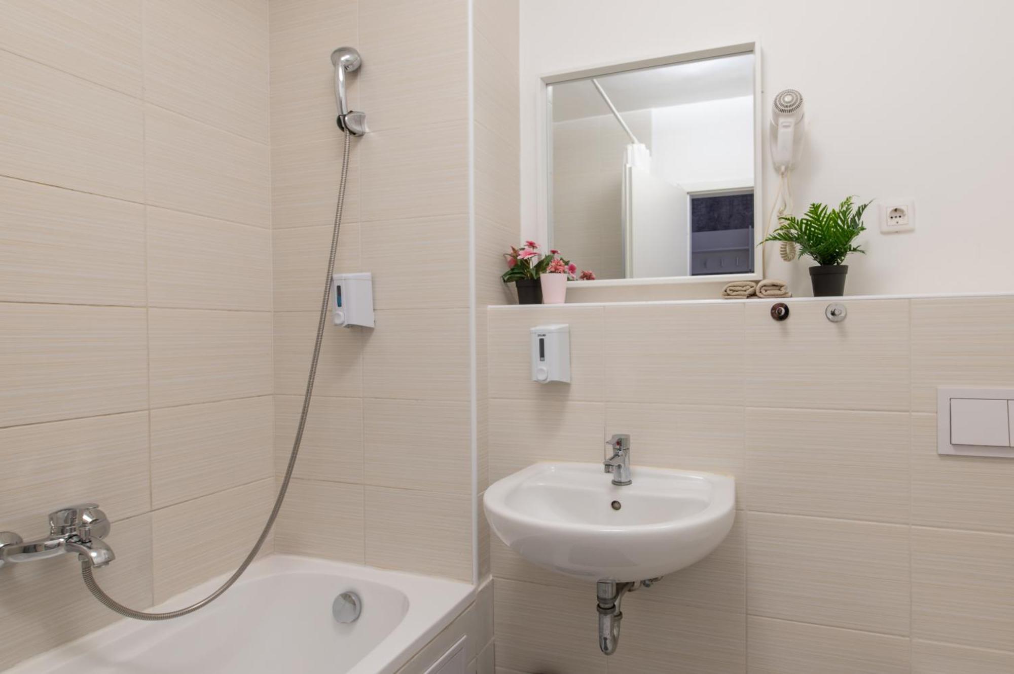 Apartment Downtown With Free Parking
