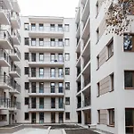 Mono Residence With Free Parking