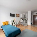 Mono Residence With Free Parking
