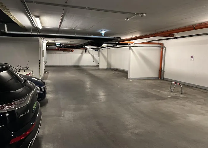 Mono Residence With Free Parking