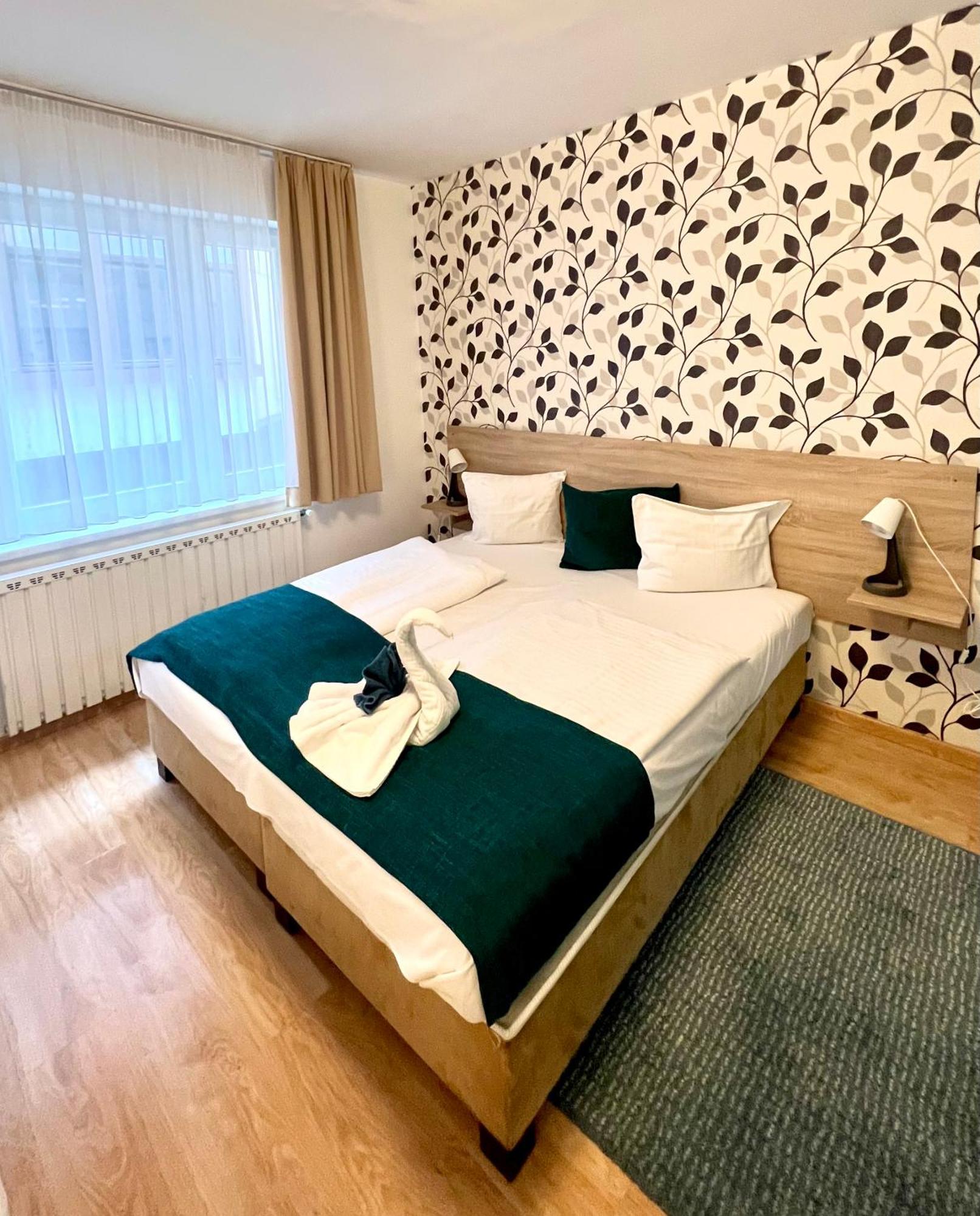 Mono Residence With Free Parking Apartman