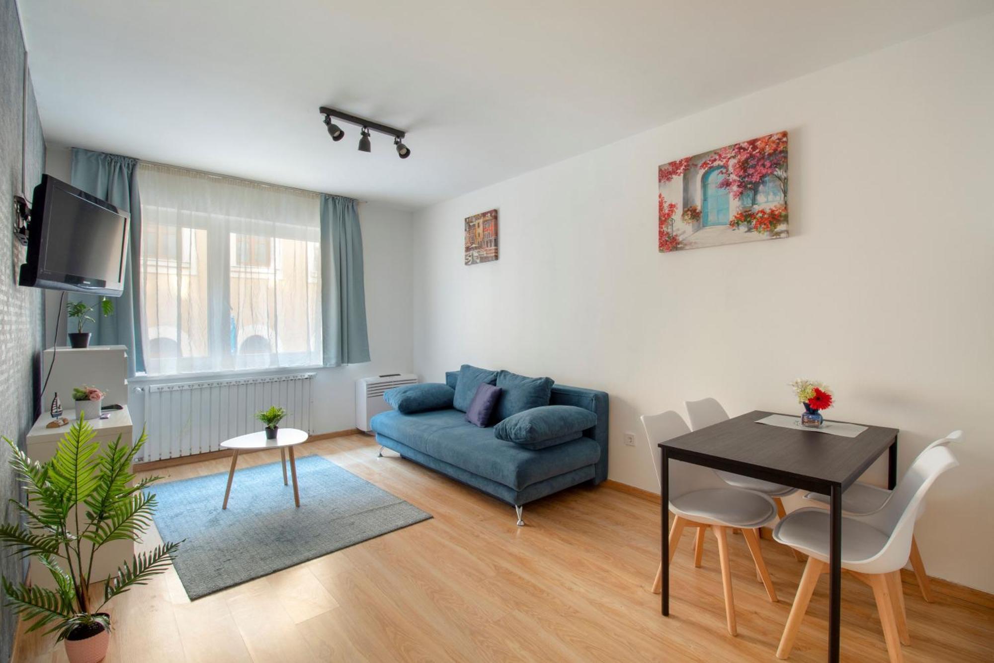 Mono Residence With Free Parking * Budapest