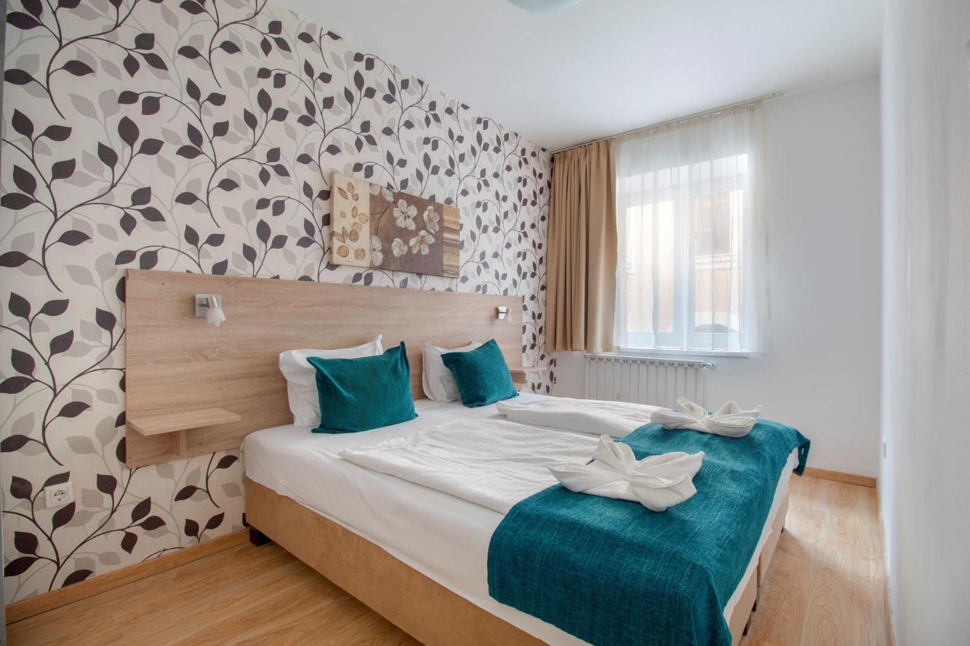 Mono Residence With Free Parking * Budapest