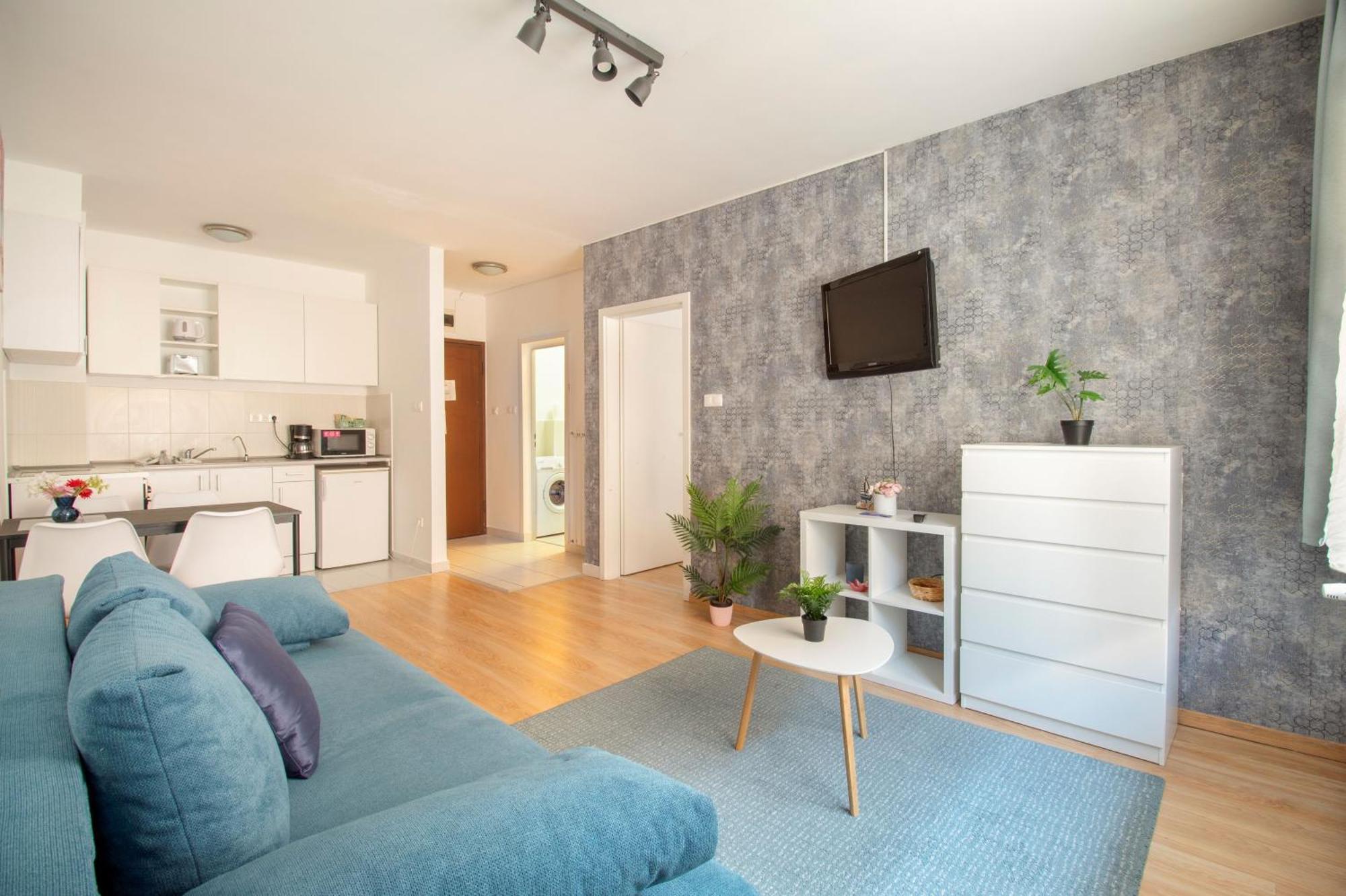 Mono Residence With Free Parking