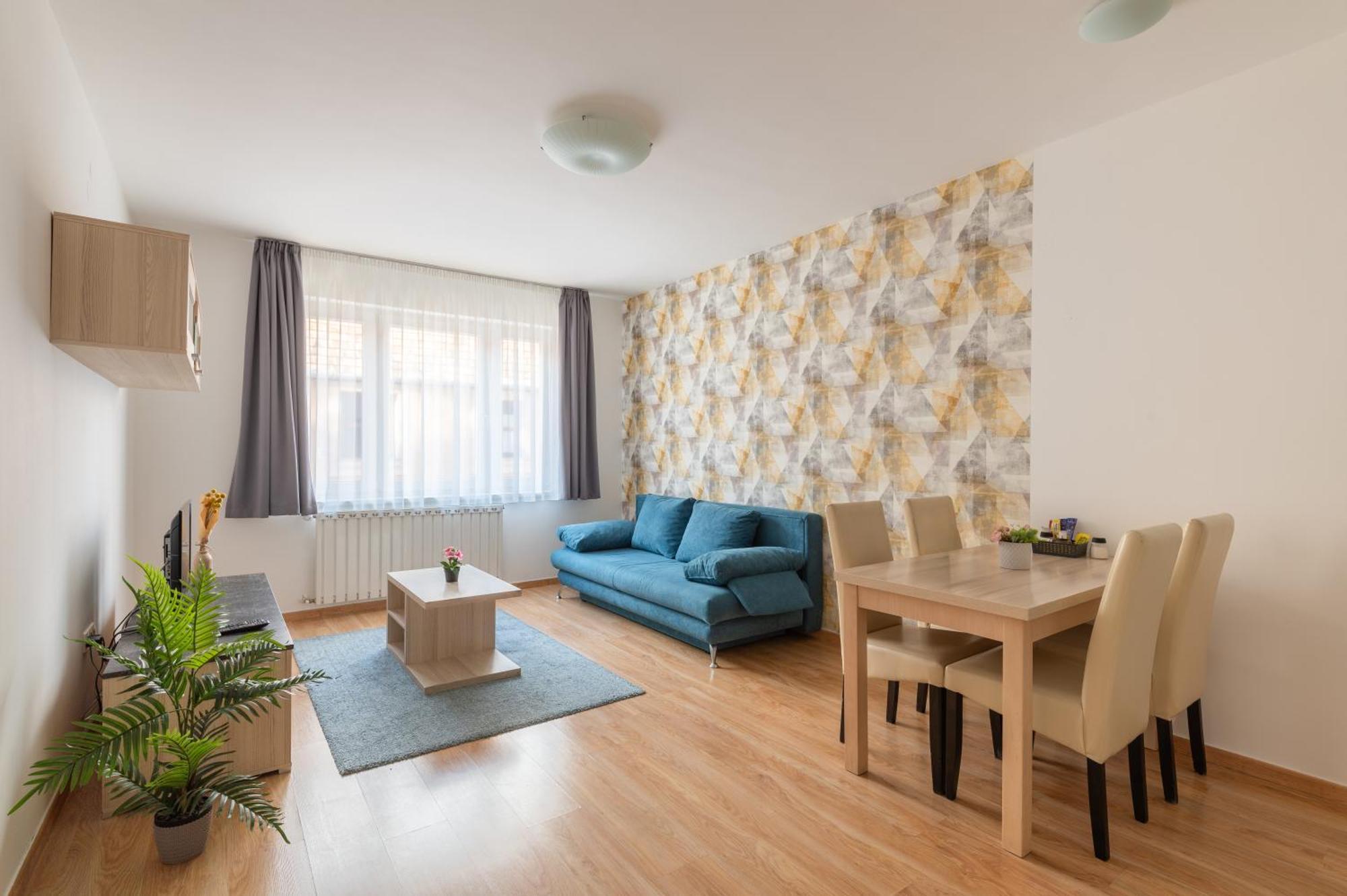 Mono Residence With Free Parking