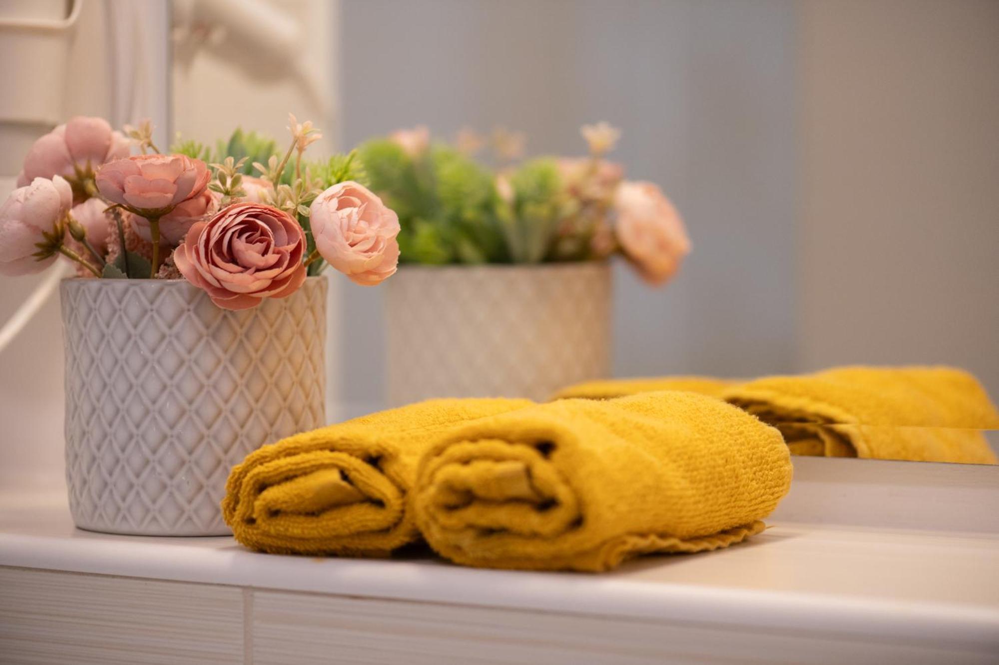 Apartman Mono Residence With Free Parking *