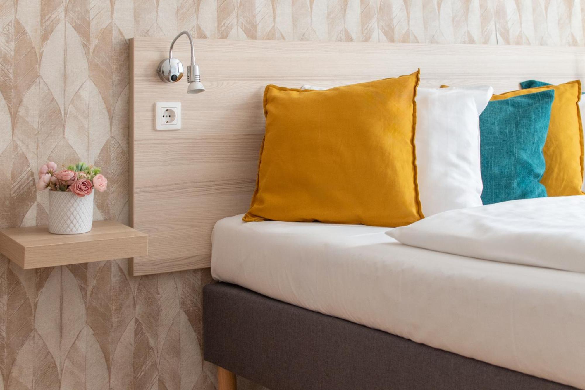 Mono Residence With Free Parking * Budapest
